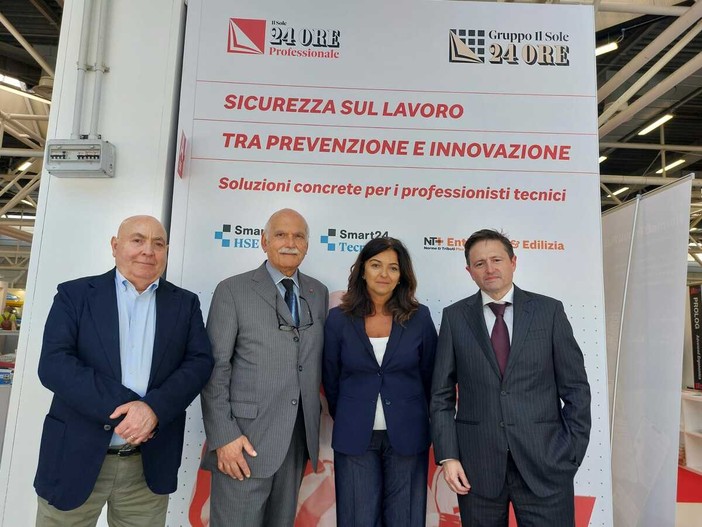 Amianto, prevenzione e ricerca: da Bologna ad Aviano l’ONA rilancia l’impegno per la tutela della salute nei luoghi di lavoro