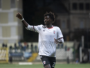 Ouseynou Sow, uno deglu under