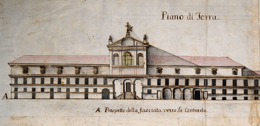 Giornate del Patrimonio dedicate all'ospedale (antico e contemporaneo)