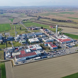 Il polo biomedicale Sorin-Avogadro