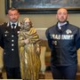 A quasi 50 anni dal furto, torna a casa la statua lignea rubata nella chiesa di Cravagliana