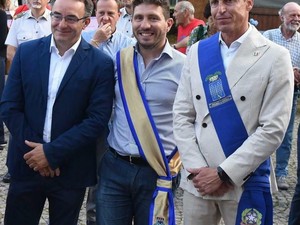Pietrasanta: «Quattro candidati valsesiani nella lista per la Provincia»