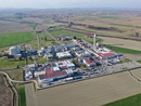 Il polo biomedicale Sorin-Avogadro Il polo biomedicale Sorin-Avogadro