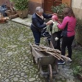 Presepe Gigante di Marchetto 2025 a Mosso, orari, date e programma Presepe Gigante di Marchetto 2025 a Mosso, orari, date e programma