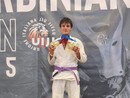 Jiujitsu, la stagione di Ferrero si apre con 4 ori