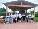 Saluggia, consegnati i premi "Maestra Elda Rosetta" Saluggia, consegnati i premi "Maestra Elda Rosetta"