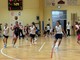La PFV ha dominato contro il Pink Basket Torino (foto Infovercelli24) La PFV ha dominato contro il Pink Basket Torino (foto Infovercelli24)