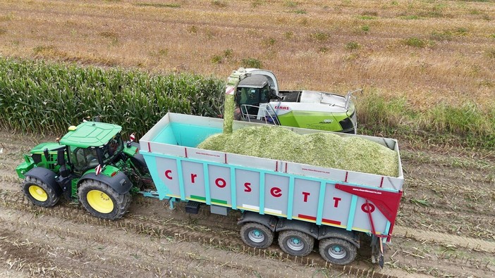 Crosetto Rimorchi, quasi un secolo di crescita, solidità e ascolto del mercato