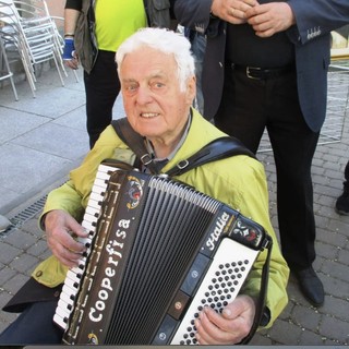 A Piero Ambrosini, orefice e musicista di grande talento