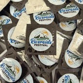 Quarona: mille profilattici in distribuzione al Riverside Festival Quarona: mille profilattici in distribuzione al Riverside Festival