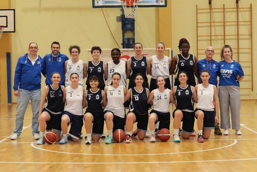 Finali per la serie B: la PFV esce a testa alta Finali per la serie B: la PFV esce a testa alta