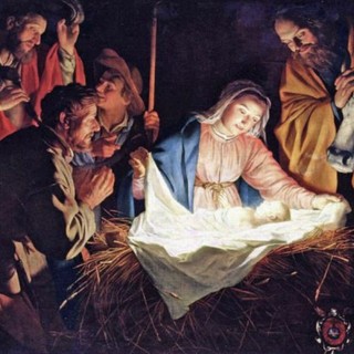 Le messe della Vigilia e del giorno di Natale
