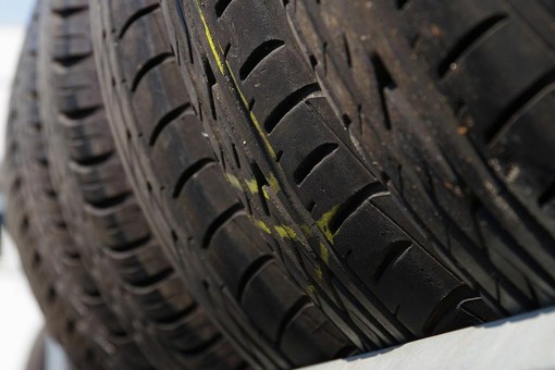 Quanti chilometri durano le gomme invernali? Guida completa a durata, usura e sostituzione