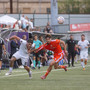 Rutigliano, una buona prova e un gol (foto Devecchi) Rutigliano, una buona prova e un gol (foto Devecchi)