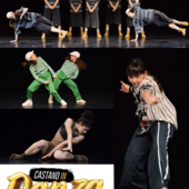 Giovani stelle della Freedom conquistano il palco di Castano e vincono la Spagna. Giovani stelle della Freedom conquistano il palco di Castano e vincono la Spagna.