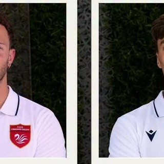 Zorzi e Actis Grande