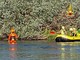 Perde la vita a 23 anni nelle acque del fiume Sesia: dramma in corso Rigola - video