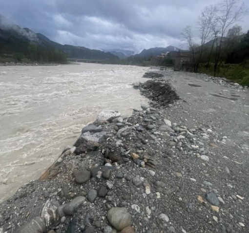 Il 15 giugno partono i lavori sul Ponte del torrente Elvo Il 15 giugno partono i lavori sul Ponte del torrente Elvo
