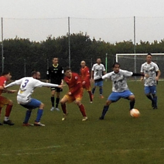 Ottima prova del Cigliano