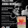 Palestina Anima Mundi Palestina Anima Mundi