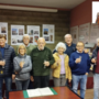 Vittorino Tomasetto nuovo presidente dell'Associazione Vita Tre Cigliano - Moncrivello Vittorino Tomasetto nuovo presidente dell'Associazione Vita Tre Cigliano - Moncrivello