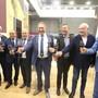 Il Barbera unisce sei comuni dell'astigiano per una "Sinfonia" di eventi e turismo: la presentazione al Vinitaly [VIDEO]