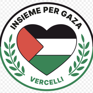 Incontro aperto alla città per opporsi alla prepotenza di Israele e al genocidio