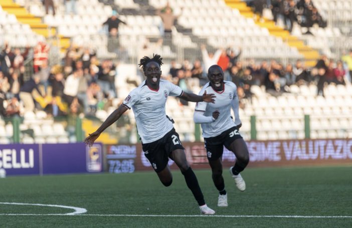 I due Sow (f. DEVECCHI)