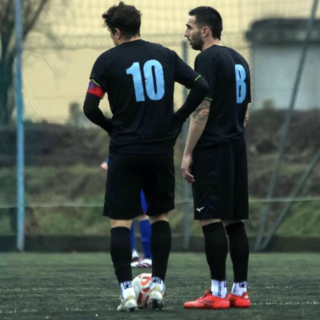 Brutto KO per il Trino