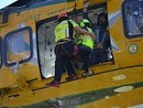 Tragedia sul Monte Rosa: due alpinisti morti sul Castore Tragedia sul Monte Rosa: due alpinisti morti sul Castore