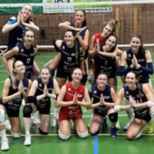 Il Volley Cigliano conquista l'accesso alle Final four di Coppa Piemonte Il Volley Cigliano conquista l'accesso alle Final four di Coppa Piemonte