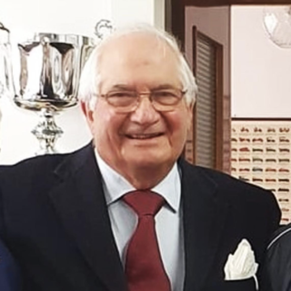 Il 9 maggio è morto Edoardo Magnone