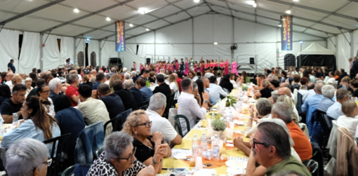 Cigliano, Sagra di Sant’Emiliano: un successo annunciato