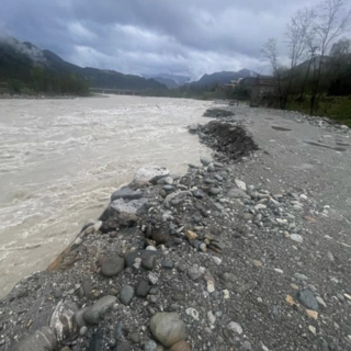 Il 15 giugno partono i lavori sul Ponte del torrente Elvo