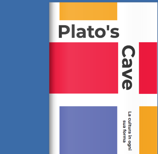 Una nuova rivista culturale. On line e "aperta" Una nuova rivista culturale. On line e "aperta"