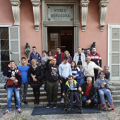 Liberi di scegliere. Parte il progetto “Percorsi Intrecciati” Liberi di scegliere. Parte il progetto “Percorsi Intrecciati”