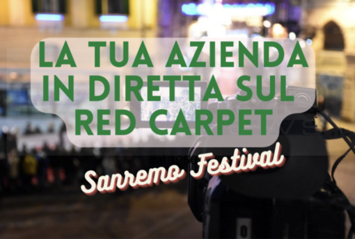 Vuoi essere protagonista e non solo un semplice spettatore del Festival di Sanremo?