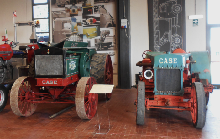 Fondazione Marazzato: successo di pubblico per Agrimemorie