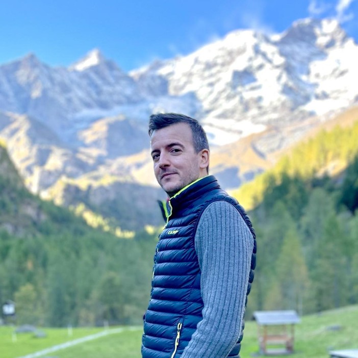 Ente di gestione aree protette Valsesia: Stragiotti confermato presidente Ente di gestione aree protette Valsesia: Stragiotti confermato presidente