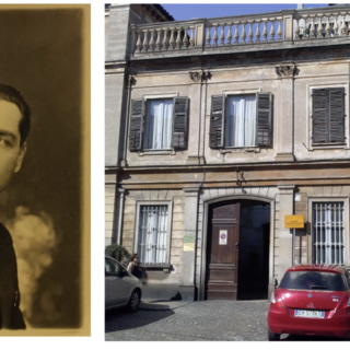 Giovanni Cantono Ceva, il Prefetto della Liberazione.