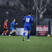 Trino sconfitto a Ivrea