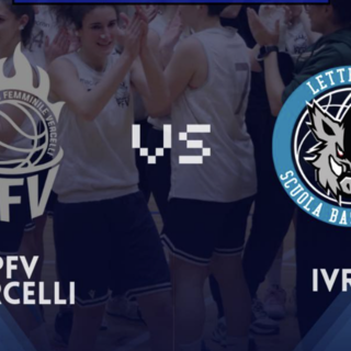 Continua la serie ininterrotta di vittorie della PFV