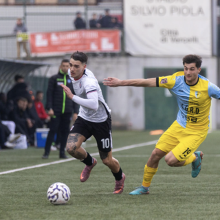 Rugliano, giornata no (f. DEVECCHI)