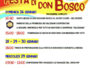 Don Bosco 2025, tante iniziative in cantiere