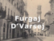 Furgaj d'Varsey, reading di poesie di Paolo Petri