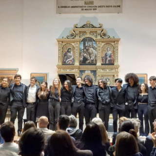 Prime prove di scambio culturale Erasmus-docenti al Liceo Musicale “Lagrangia”