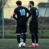 Brutto KO per il Trino Brutto KO per il Trino