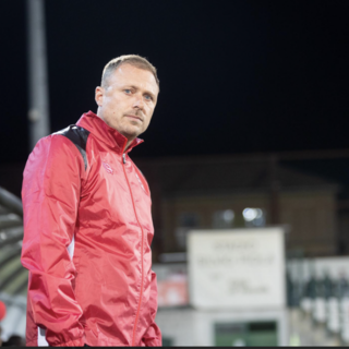 Mister Santoni (f. De Vecchi)