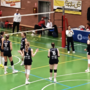 Il Volley Cigliano vince e resta in testa