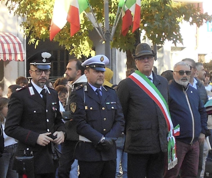 Ricordati i caduti ciglianesi della 1^ Guerra Mondiale, citati ad uno ad uno